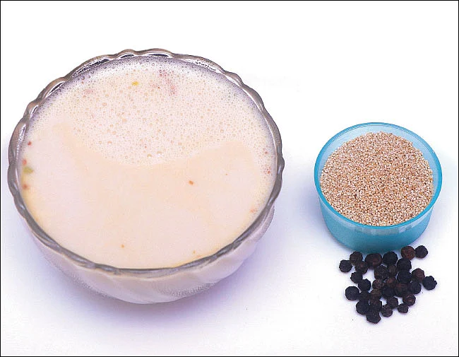 மன அழுத்தத்தைக் குறைக்கும் 30 வகை ரெசிப்பிகள்