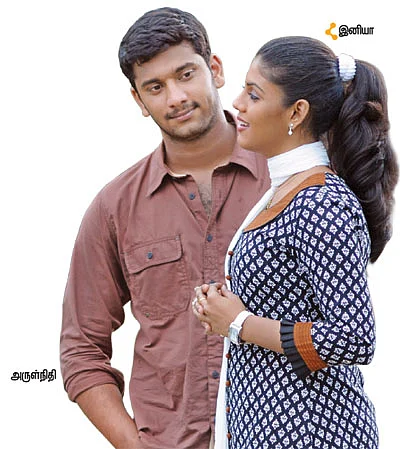 நல்ல படம்னா எந்த கவர்மென்டிலும் ஓடும் !