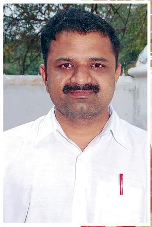 “இந்த மகிழ்ச்சி முப்பது நாள்களுக்குள் வடிந்துவிடாமல் இருக்கவேண்டும்!”