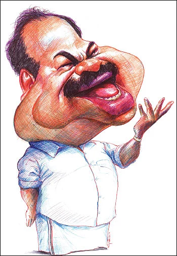 பஞ்ச் பஞ்ச்சா பேசுவோம்...