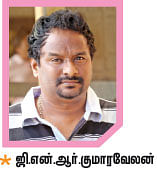 சீக்கிரம் கத்துக்கோங்க பரத்!