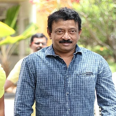 ராம் கோபால் வர்மா