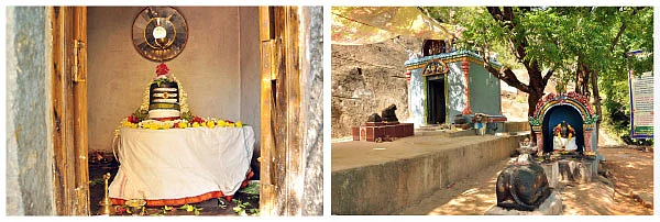 வில்வ மாலை... விரைவில் திருமணம்!