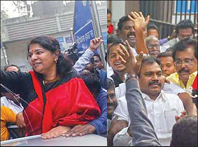 2017- ல் தமிழகத்தைத் தடதடக்கவைத்த டாப் 50 சம்பவங்கள்