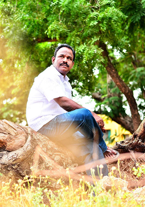 "இலக்கியம் என்பதே பிரசாரம்தான்!” - இமையம்