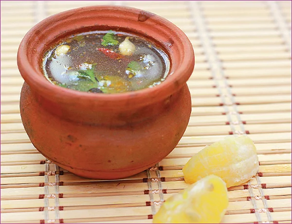 ஜூஸி ஃப்ரூட்டி ரெசிப்பி