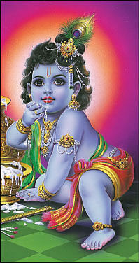 இஷ்ட தெய்வ வழிபாடு!