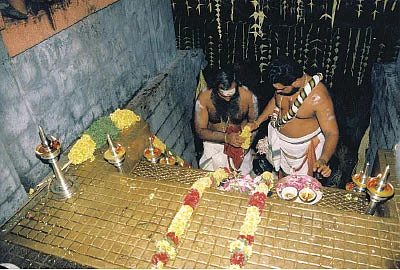 புண்ணிய பூமி