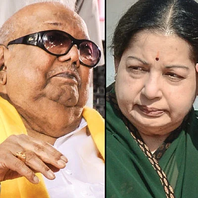 உள்ளாட்சித் தேர்தலுக்கான அதிரடி ஆக்ஷன் பிளான்கள்...
