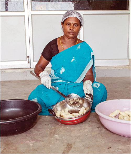 கொஞ்சம் ப்ளஸ்... நிறைய லாபம்! - இருமடங்கு வருமானம் தரும் வாழை! - 15