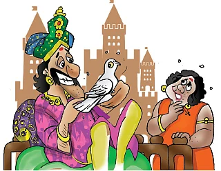 ஜோக்ஸ் - 1