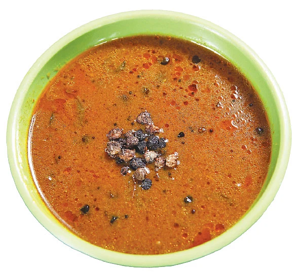 30 வகை பாரம்பர்ய சமையல்! - பாட்டி கைப்பக்குவம்...