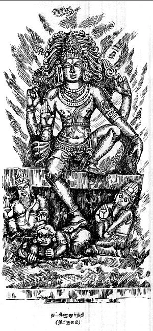 அருட்களஞ்சியம்