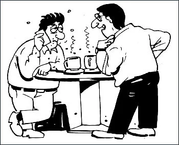 ஜோக்ஸ் - 5