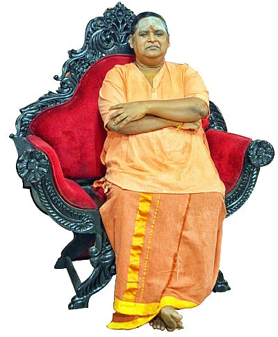 “இயல் மேடையின் தரம் குறைந்து விட்டது..”