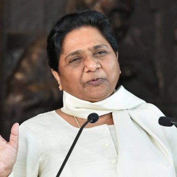 மக்களவைத் தேர்தலில் தனித்து களம் காணும் மாயாவதி - உ.பி-யில் யாருக்கு சாதகம்?!