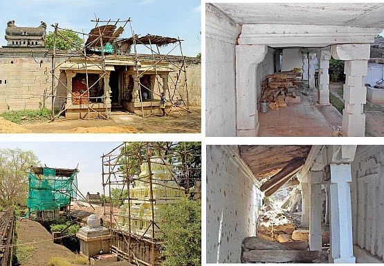 ஆலயம் தேடுவோம்...