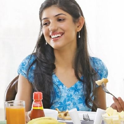 அன்றாட வாழ்க்கையில், அழகு... ஆரோக்கியம்!