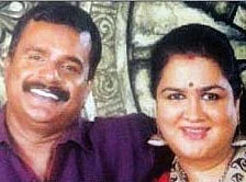 தொழிலதிபரை 2வதாக மணந்து கொண்டார் நடிகை ஊர்வசி!