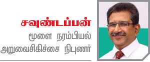 உச்சி முதல் உள்ளங்கால் வரை... - வெர்ஷன் 2.0 - 6