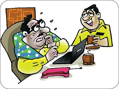 ஜோக்ஸ் - 2