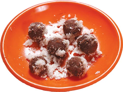 30 வகை மில்க் ரெசிப்பி