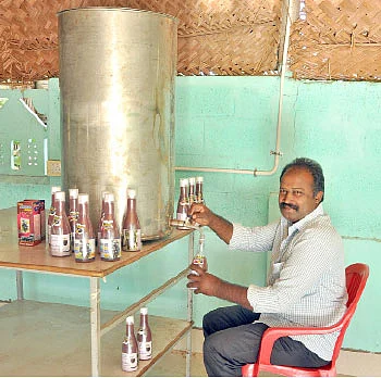 மதிப்புக் கூட்டினால் மகத்தான லாபம்...