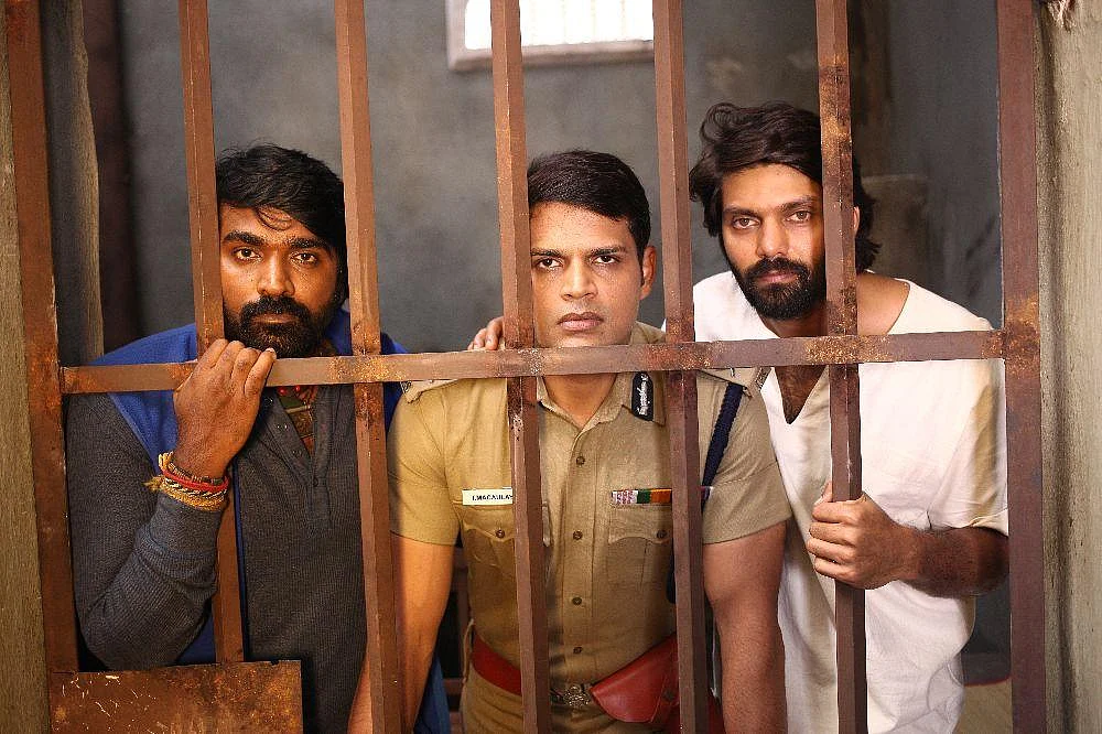 "ஈ, பேராண்மை, புறம்போக்கு... சினிமாவை ஜனநாயகப்படுத்திய ஜனநாதன்!" - #HBDSPJananathan