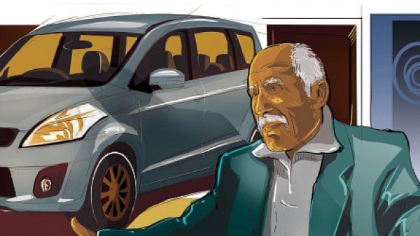 தொடர் - 4