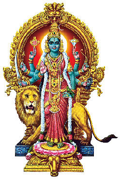 அள்ளித் தரும் அட்சய திரிதியை!