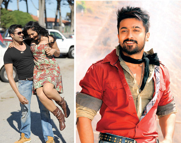 மாஸ் படம் எடுப்பது எப்படி?