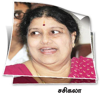 மிஸ்டர் கழுகு: ''அந்தப் பெயரை இங்கு சொல்ல மாட்டேன்!''