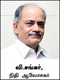 ஐம்பதில் பிறந்த ஞானம் !