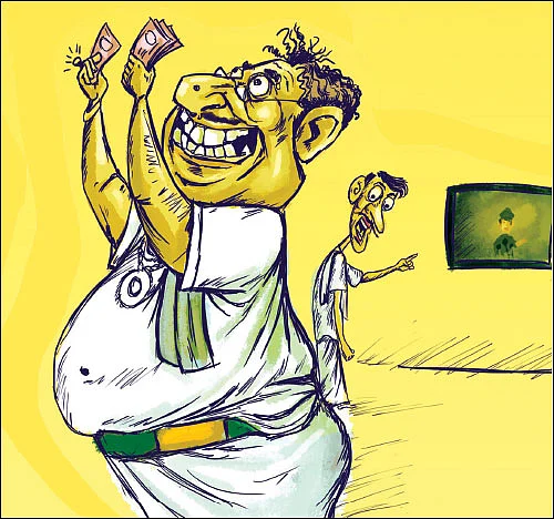 ஜோக்ஸ் - 4