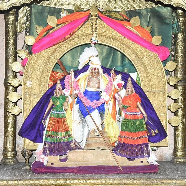 திருக்கடவூர் !