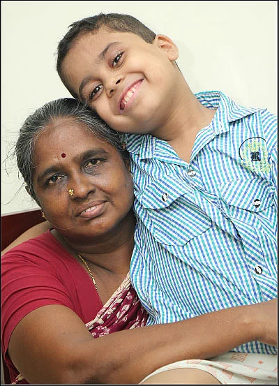 மீண்டு(ம்) பிறந்துவிட்டான் கோபி!