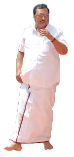 மந்திரி தந்திரி ! - 3