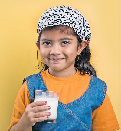வைட்டமின் சீக்ரெட்ஸ் - 13
