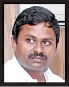 'சஸ்பெண்ட் செய்த கட்சித் தலைமைக்கு வாழ்த்துக்கள்!'
