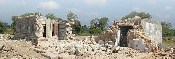 ஆலயம் தேடுவோம்