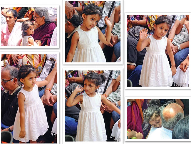 அர்ஷியாவின் பேரிழப்பு!