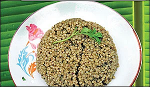 உணவு நல்லது வேண்டும்!