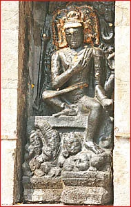 தேவாரத் திருவுலா!