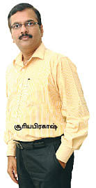 நாணயம் ஜாப்: புரமோஷன் கிடைக்க சூப்பர் டிப்ஸ்!