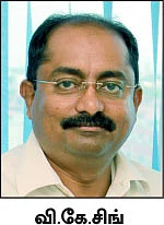 எப்போது மெட்ரோ ரயில் ஓடும்? - ஜூ.வி ஸ்பெஷல் ஸ்டோரி - 4