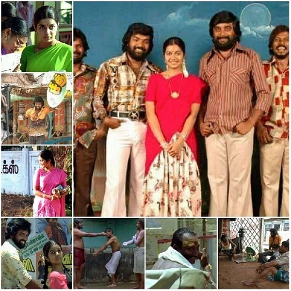 சுப்ரமணியபுரம் படத்தில்...