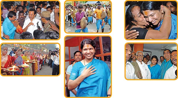 இனிமேல் பாருங்கள் எனது அரசியலை!