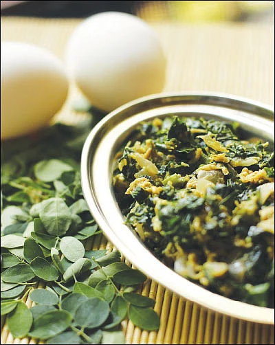 சமச்சீர் டயட் - பெண் உடல் மேம்படட்டும்!