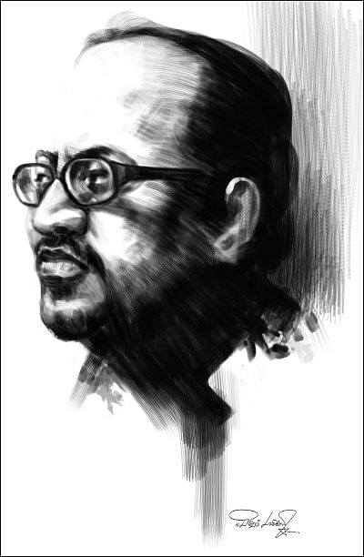 இன்னும் சில சொற்கள் - ஞாநி