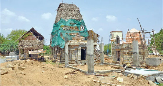 ஆலயம் தேடுவோம்!